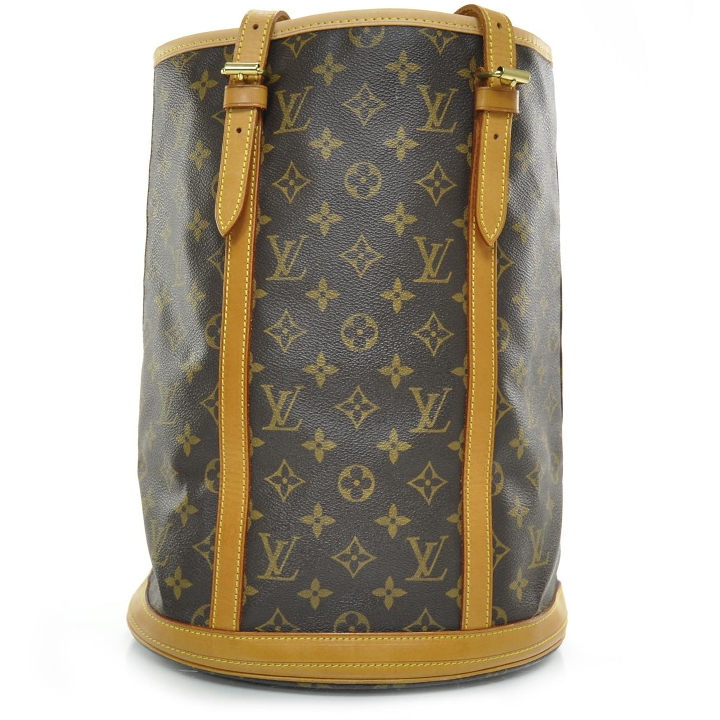 Monogram Bucket 27