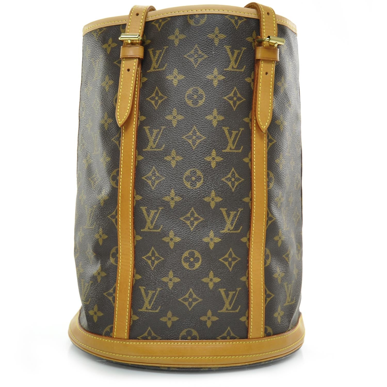 Louis Vuitton Monogram Bucket 27 1 of 8