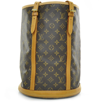 Louis Vuitton Monogram Bucket 27 1 of 8