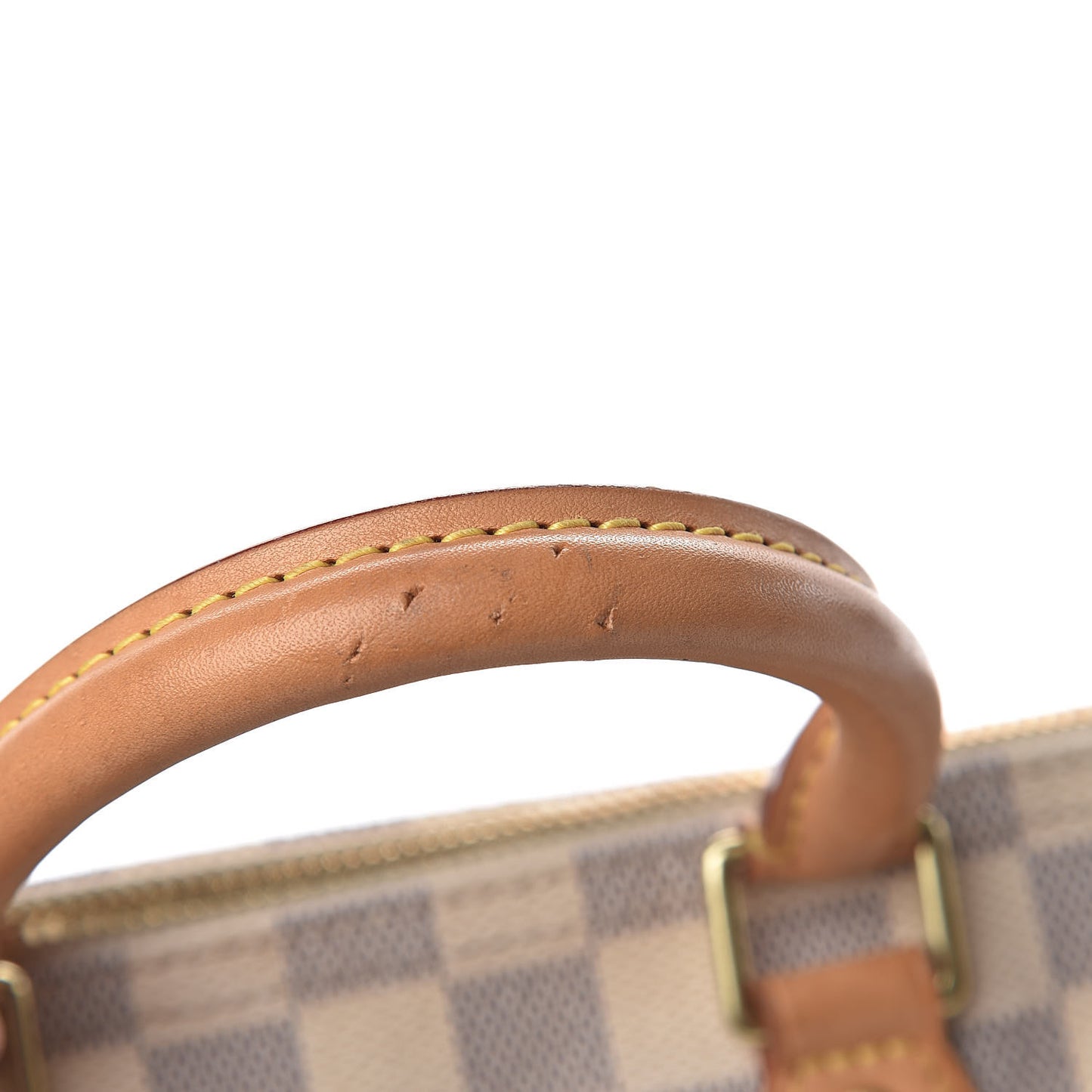 Damier Azur Speedy Bandouliere 25