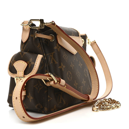 Louis Vuitton Monogram Odyssee NM 3 of 10