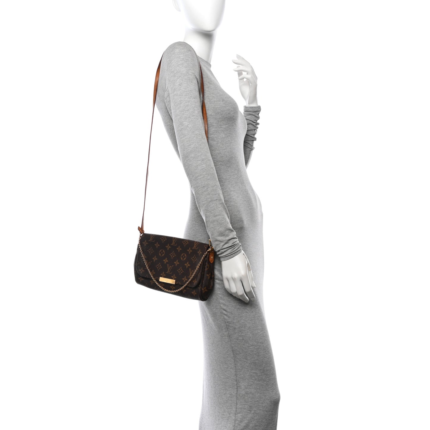 Monogram Favorite MM