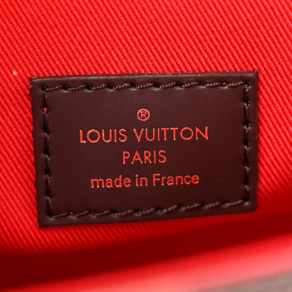 Louis Vuitton Damier Ebene Croisette 6 of 11