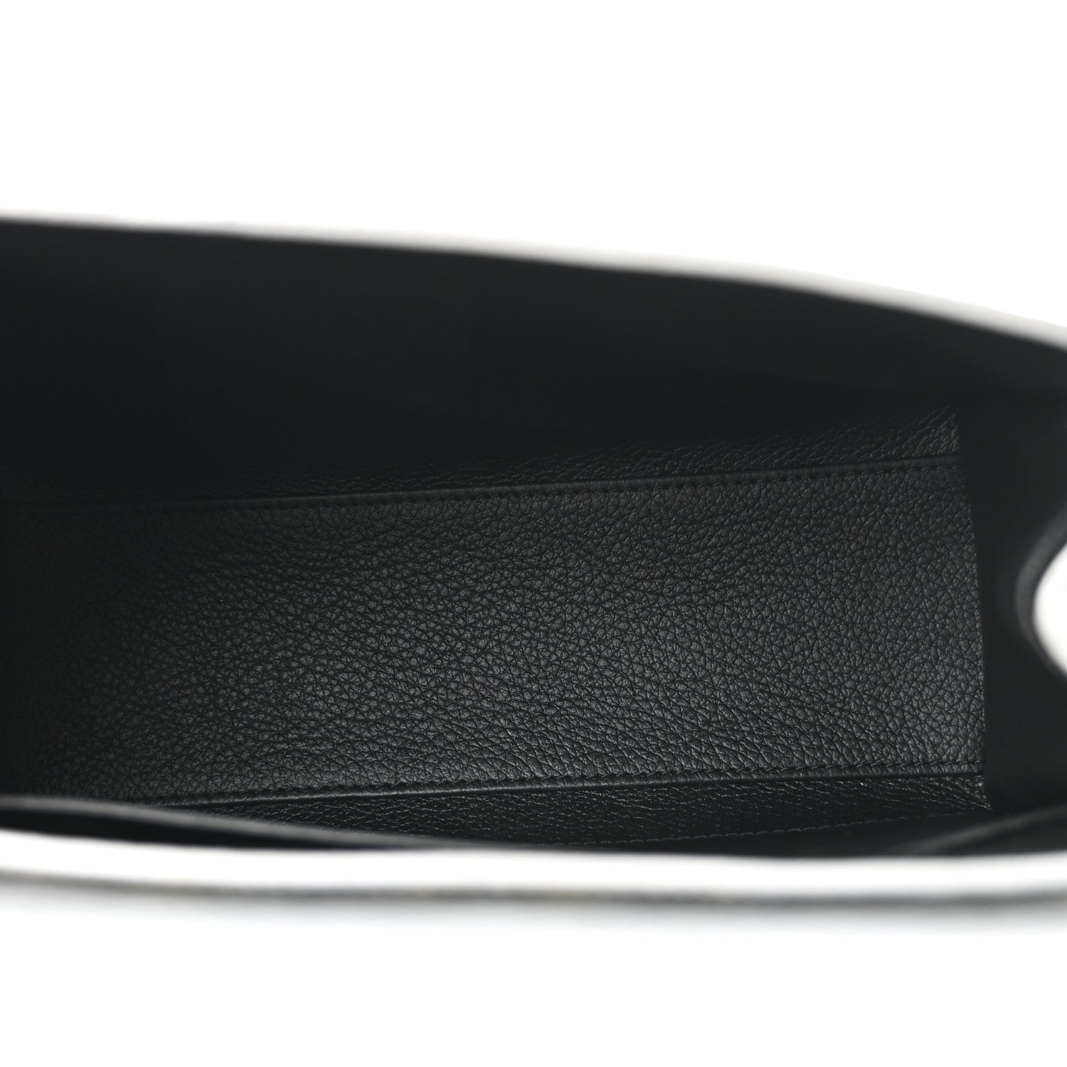 Goyard Goyardine Precious Metals Mini Saigon Silver 5 of 11