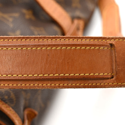 Louis Vuitton Monogram Saumur 35 13 of 14