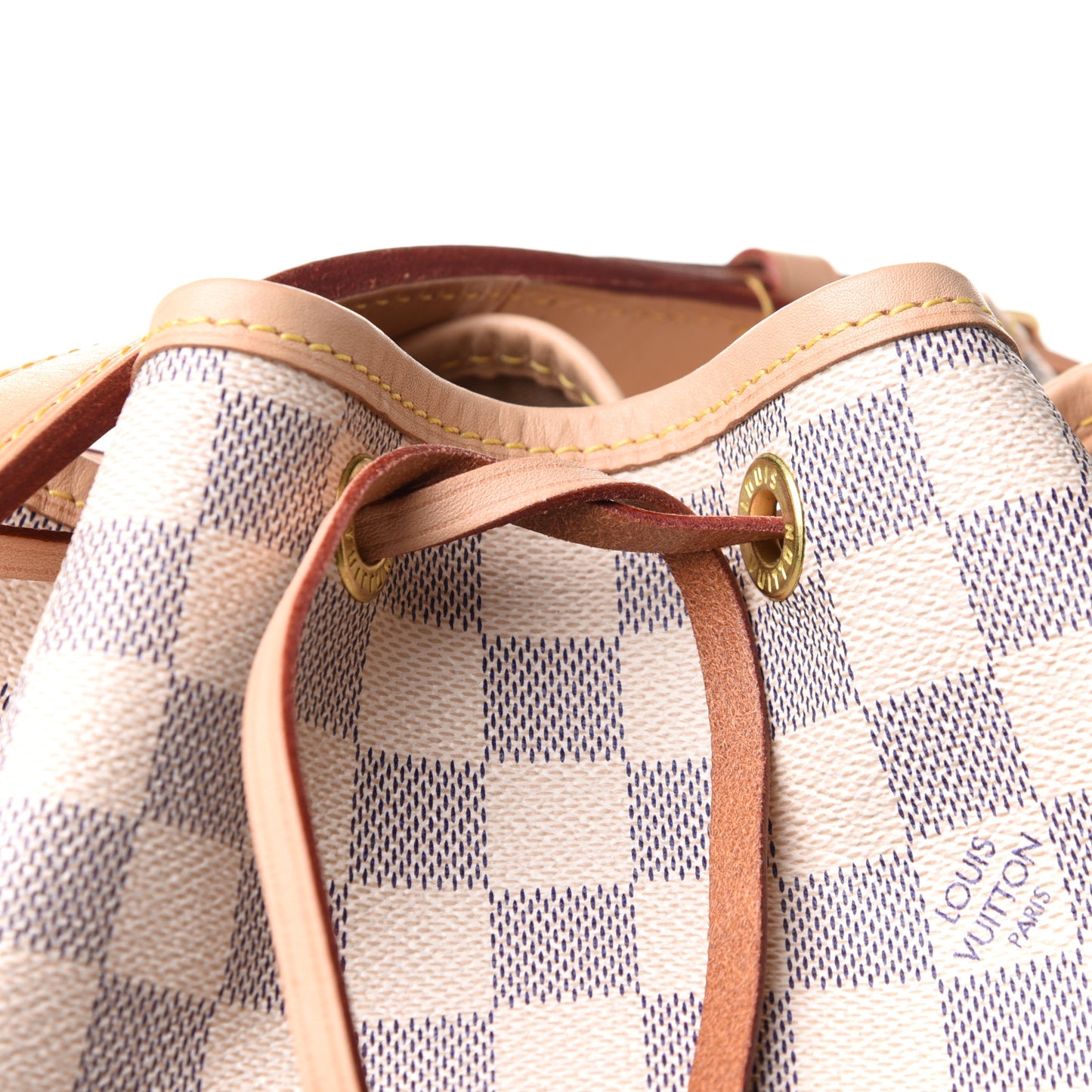 Damier Azur Noe