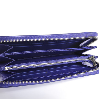 Louis Vuitton Epi Zippy Wallet Figue 5 of 7
