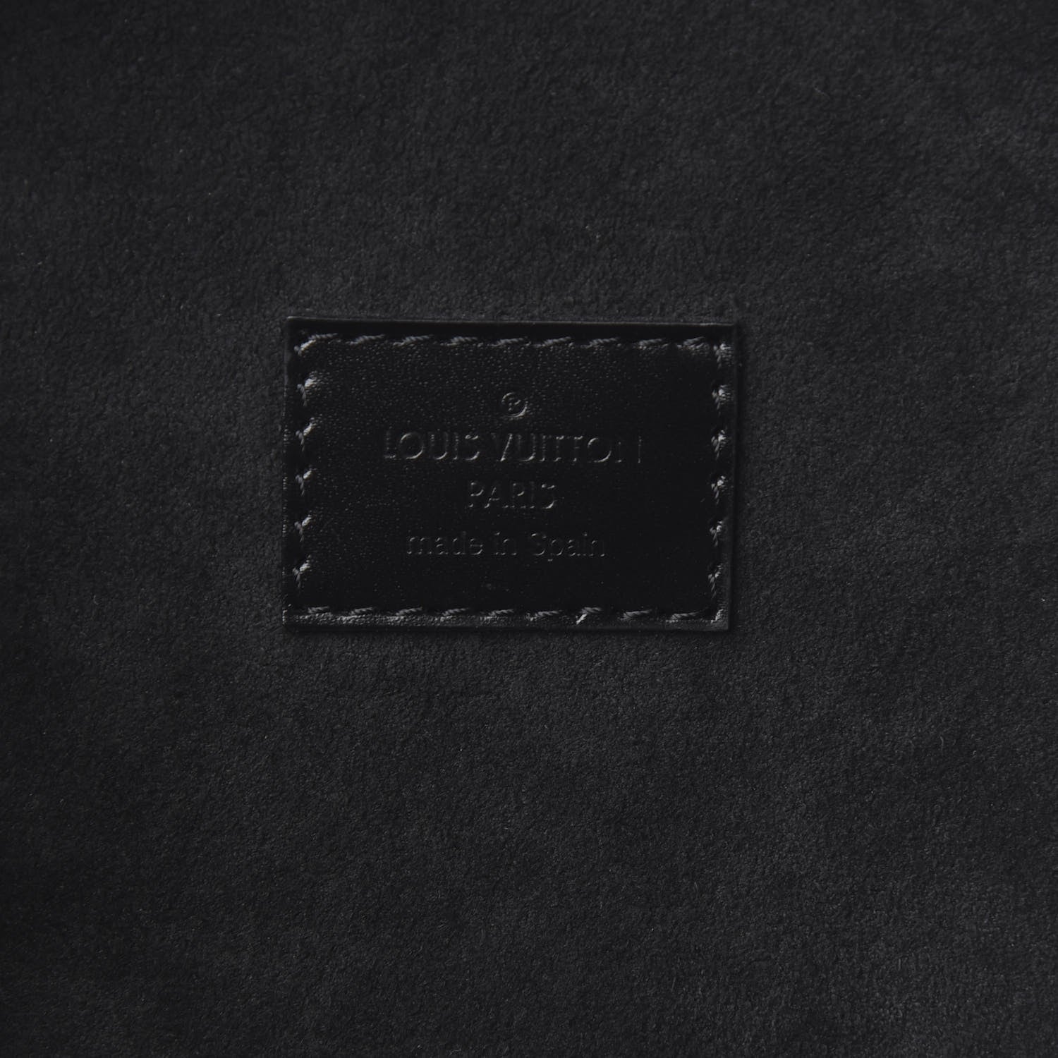 Louis Vuitton Reverse Monogram Cannes 6 of 9