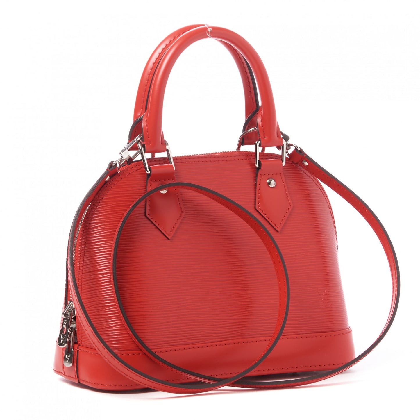 Epi Alma BB Coquelicot