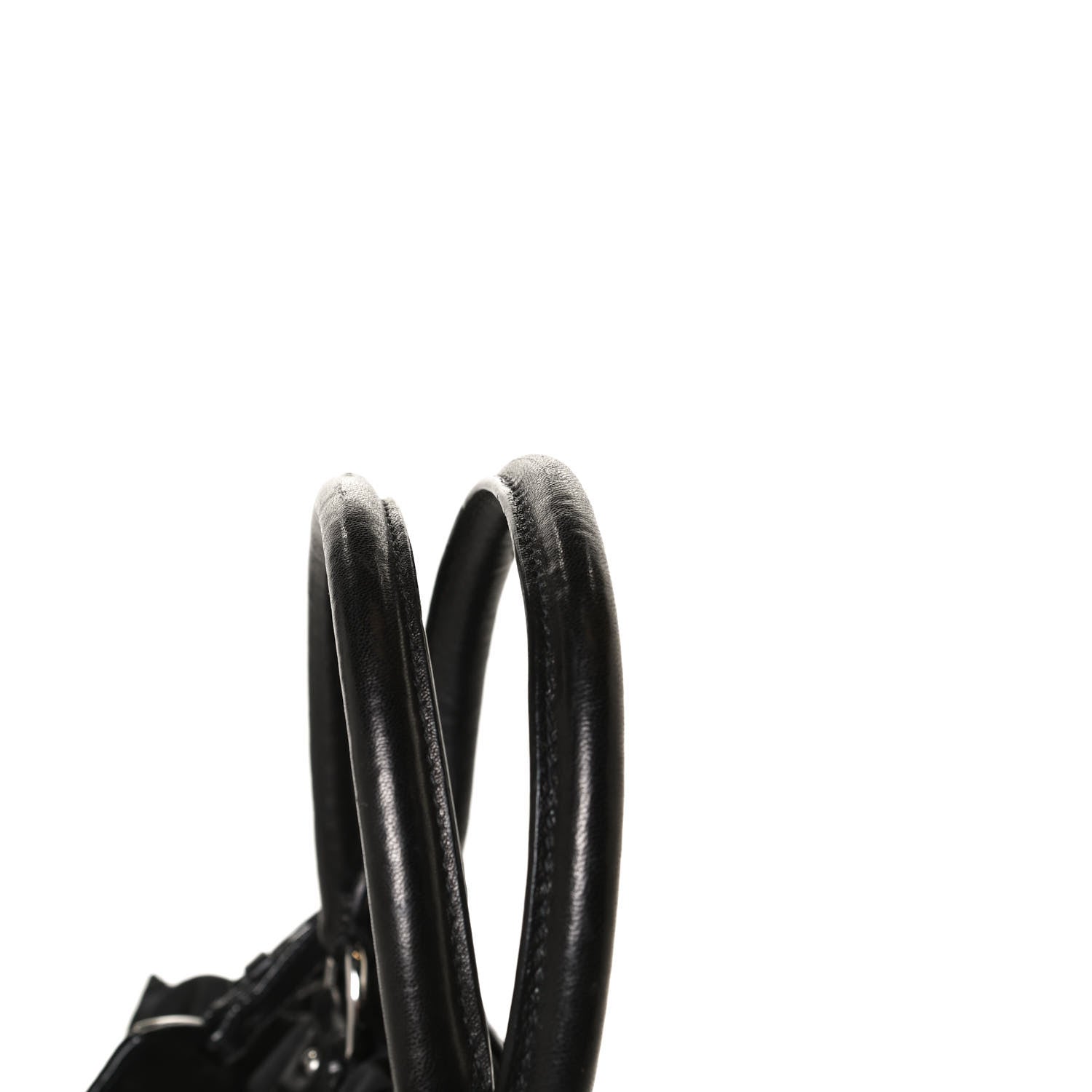 Prada Tessuto Nylon Gaufre Tote Black 13 of 13