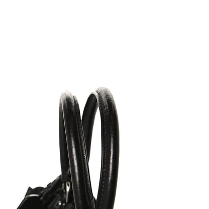 Prada Tessuto Nylon Gaufre Tote Black 13 of 13