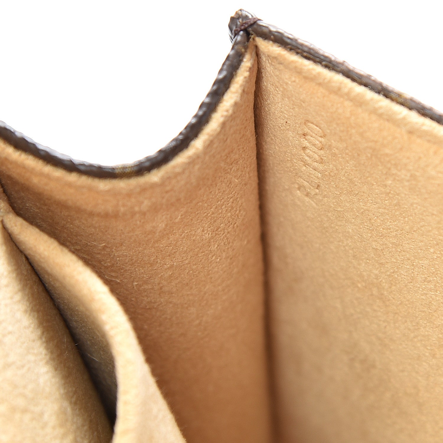 Louis Vuitton Monogram Pochette Twin GM 6 of 12