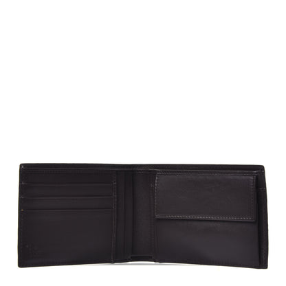 Gucci Microguccissima Bi-Fold Wallet Testa di Moro 5 of 7