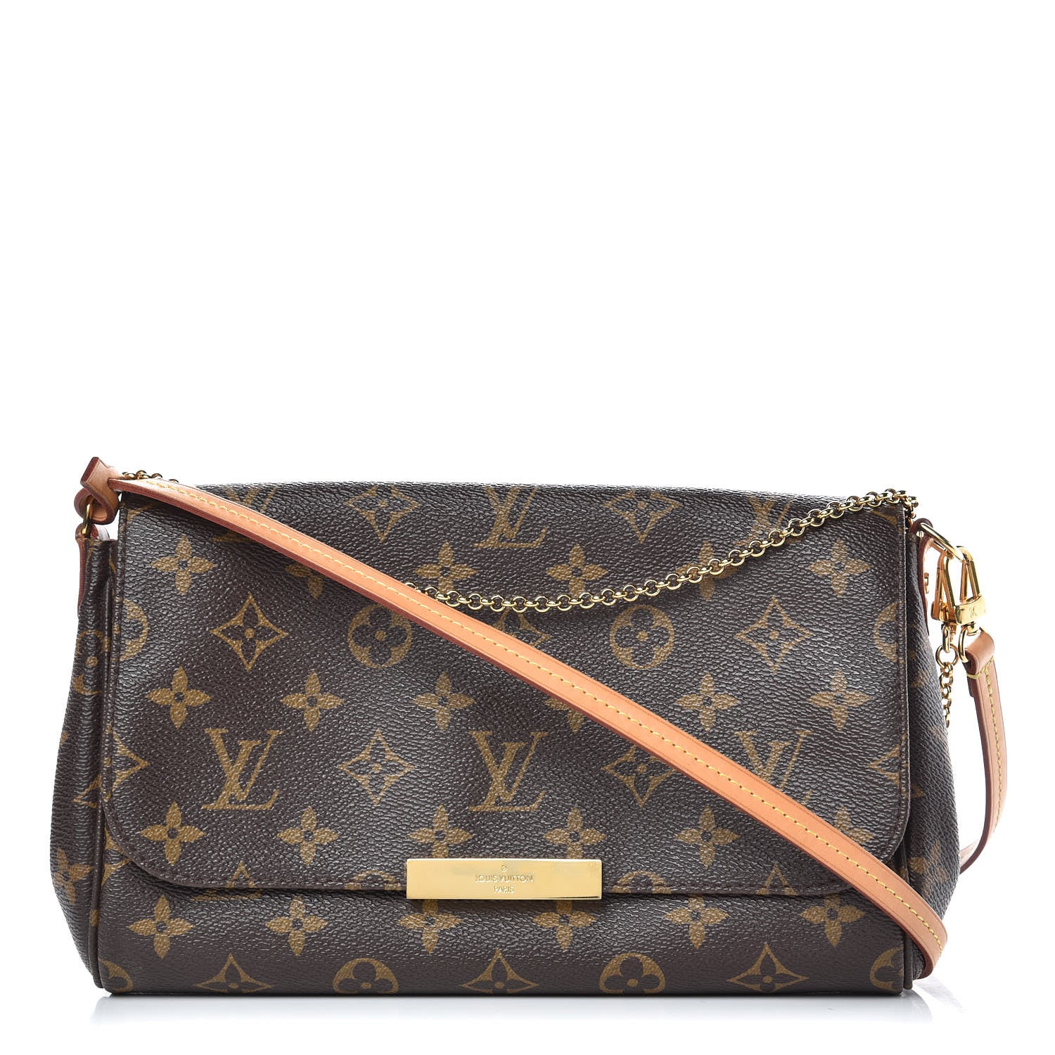 Louis Vuitton Monogram Favorite MM 1 of 13
