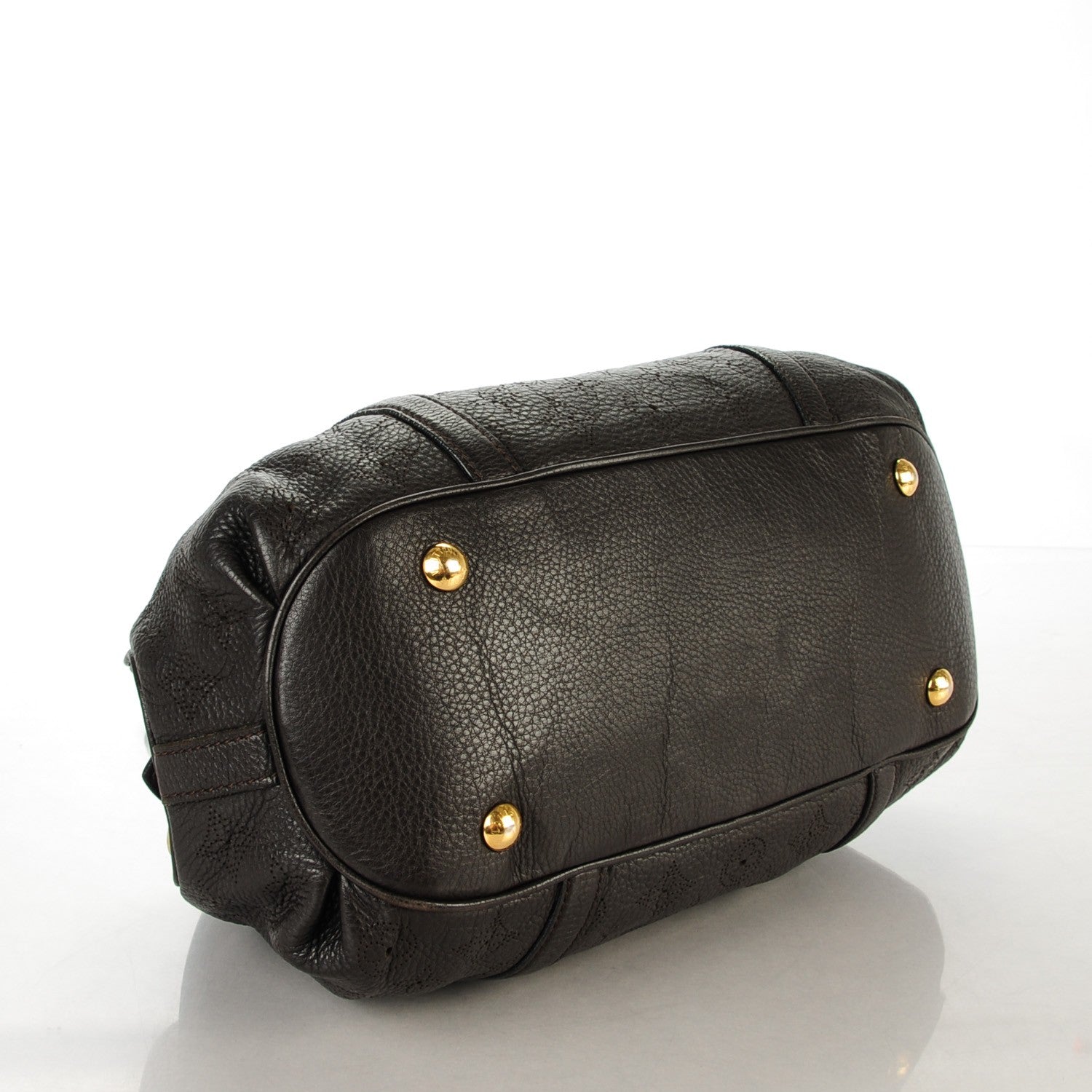Louis Vuitton Mahina Lunar PM Chocolate 4 of 7