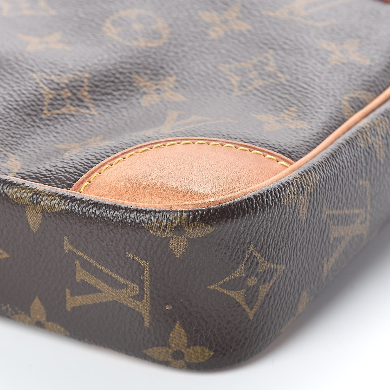 Louis Vuitton Monogram Danube 21 8 of 8