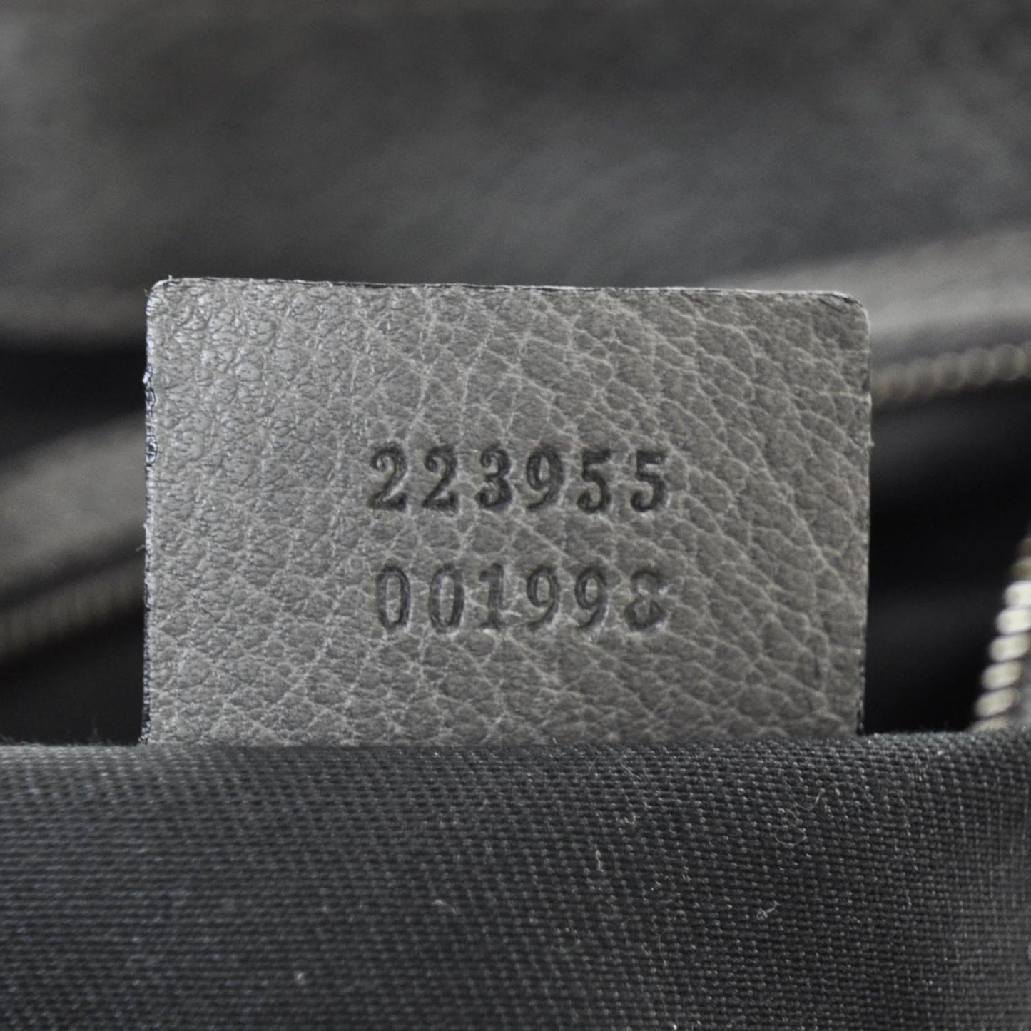 Monogram New Pelham Large Shoulder Bag