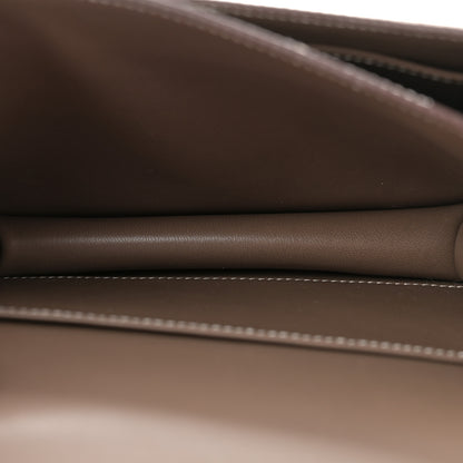 Hermes Epsom Constance 18 Etoupe 5 of 12