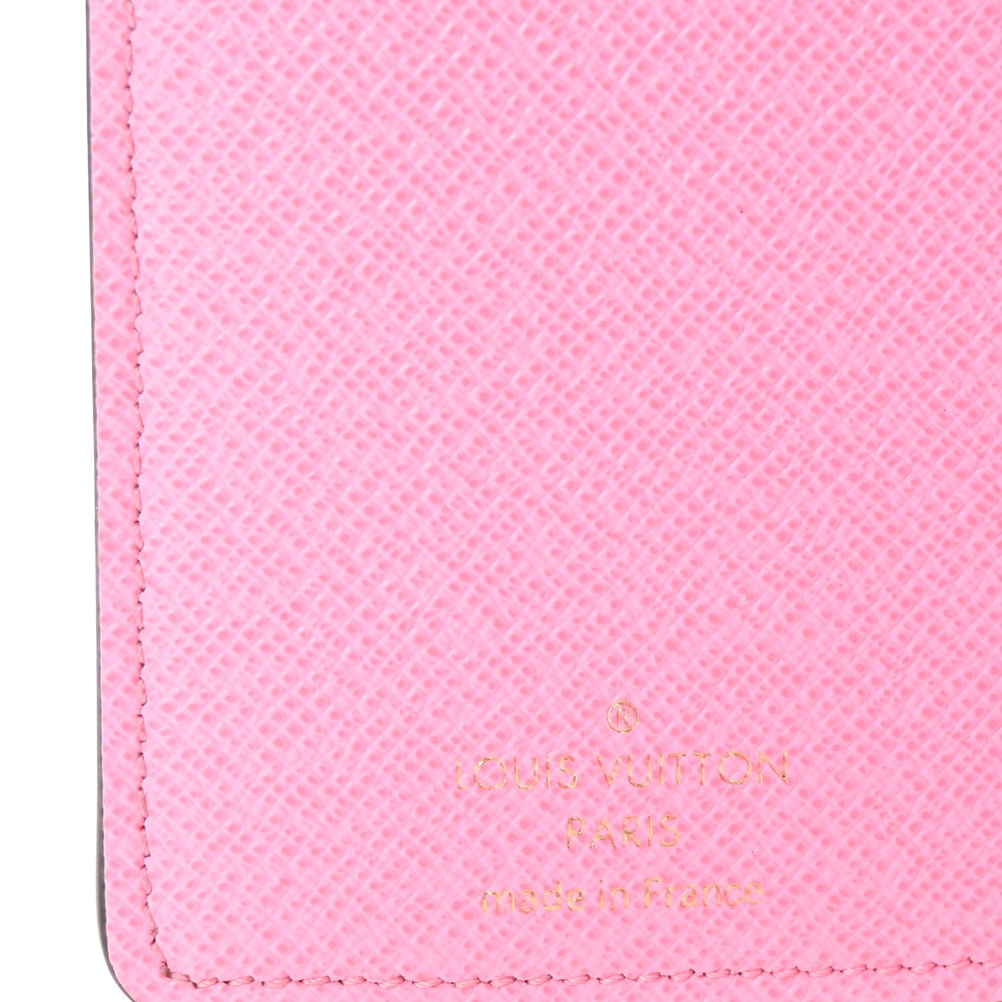 Monogram 2023 Christmas Animation Alpine Notebook Cover