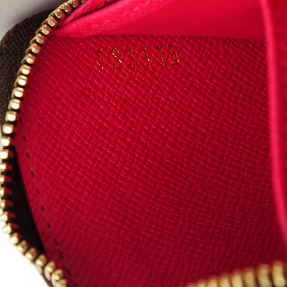 Louis Vuitton Monogram 2015 Christmas Animation Zippy Coin Purse 7 of 7