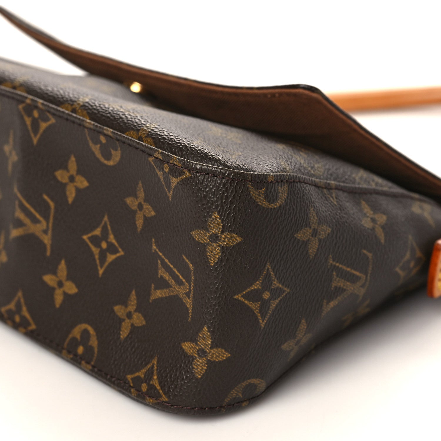 Louis Vuitton Monogram Mini Looping 8 of 9