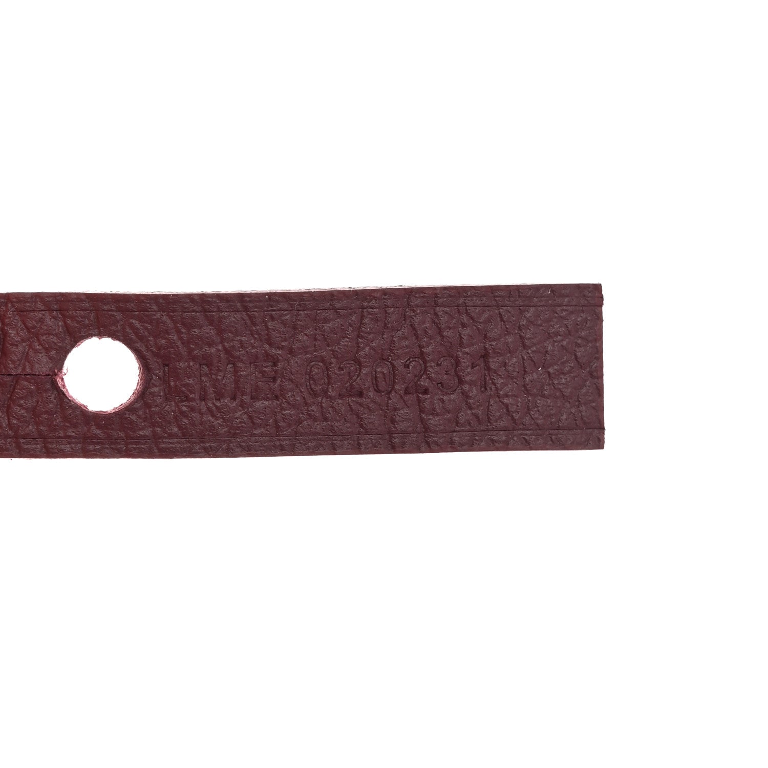 Goyard Goyardine Saint Louis PM Bordeaux 8 of 11