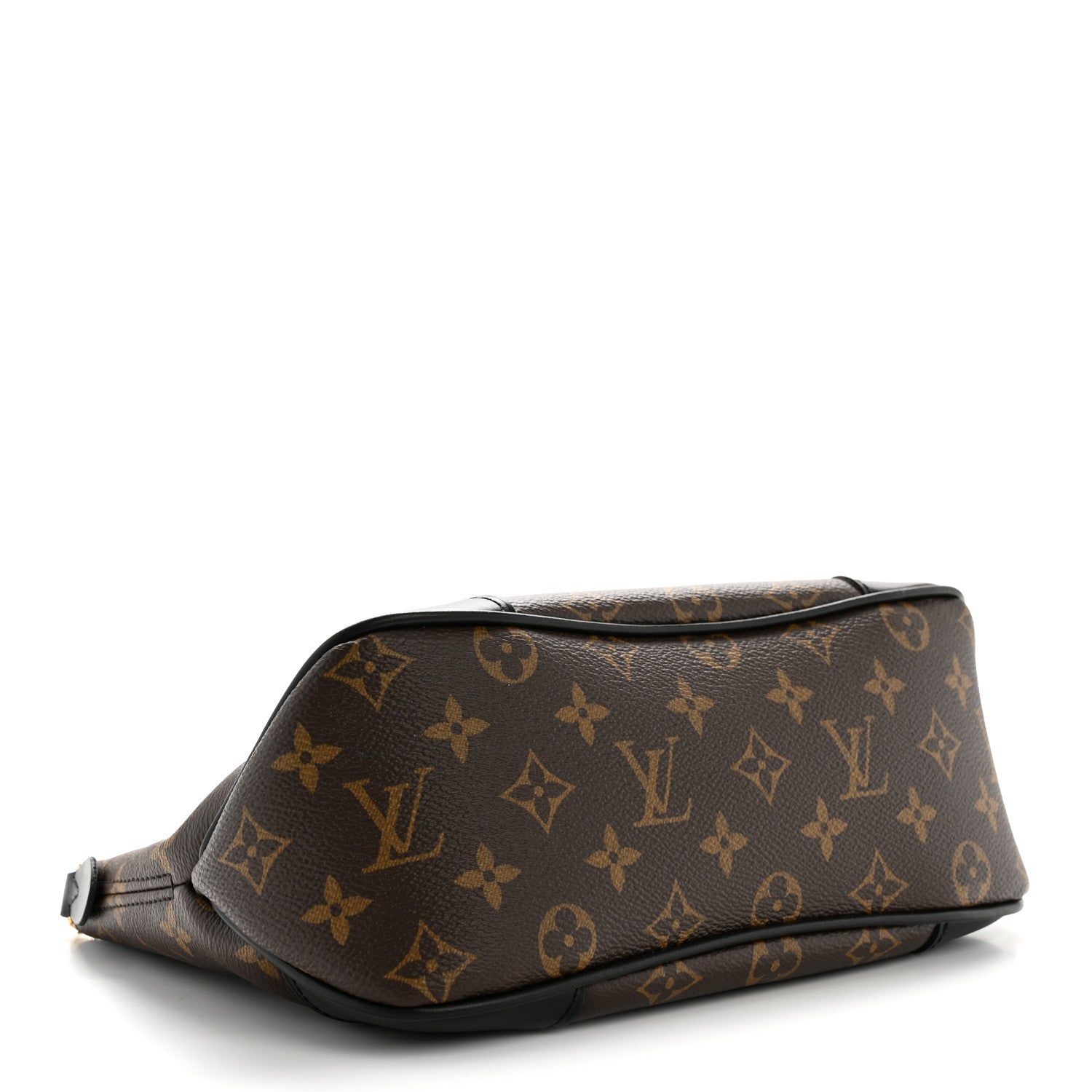 Louis Vuitton Monogram Boulogne NM Black 4 of 11