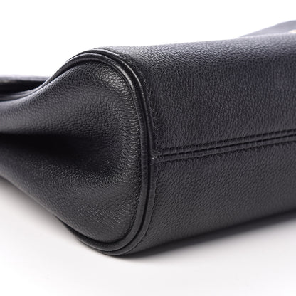 Louis Vuitton Empreinte Saint Germain MM Black 10 of 11