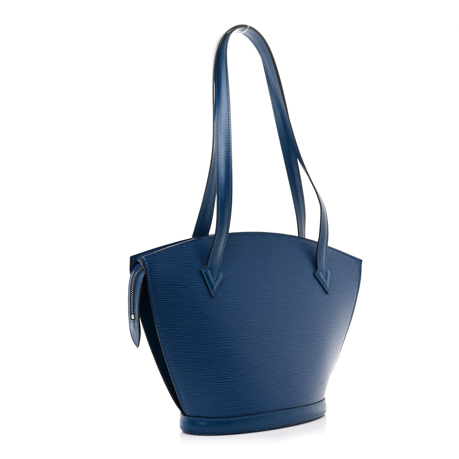 Louis Vuitton Epi Saint Jacques PM Long Straps Toledo 3 of 11