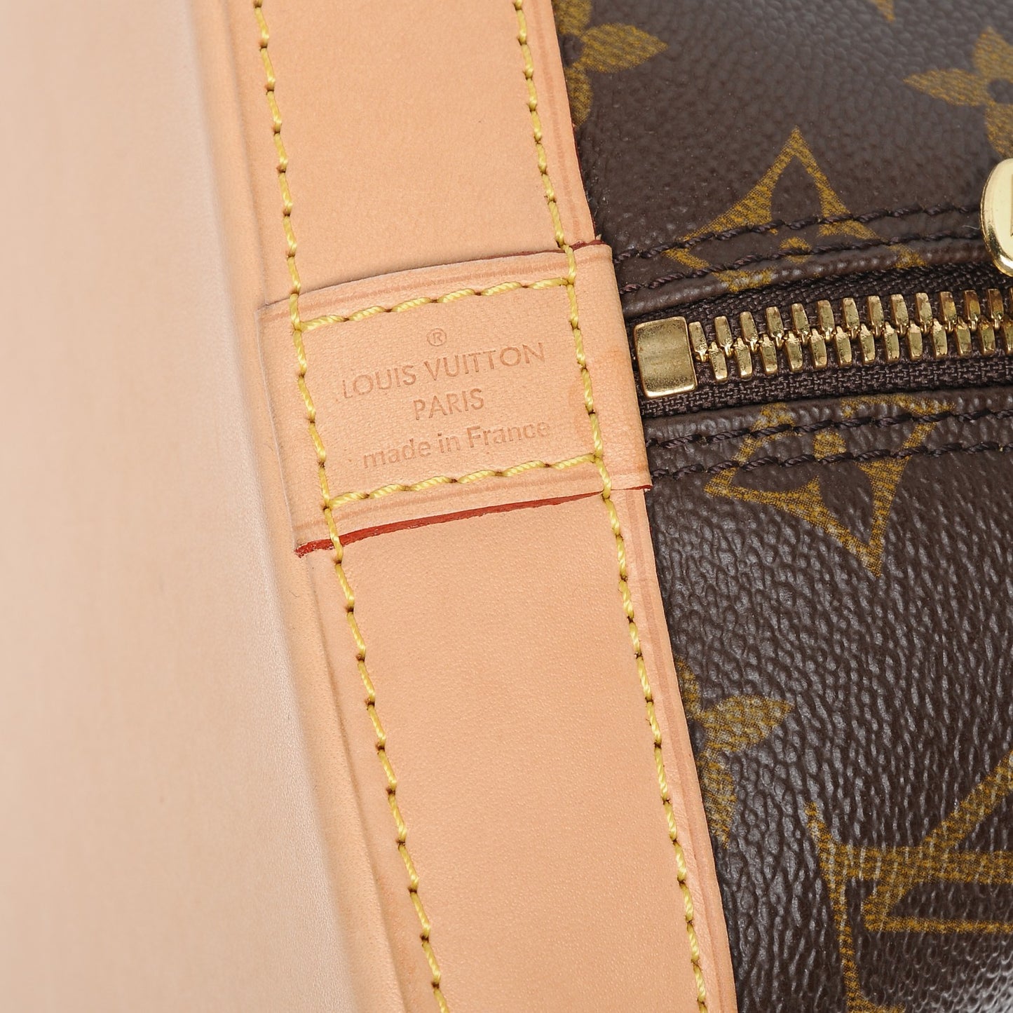 Monogram Alma PM