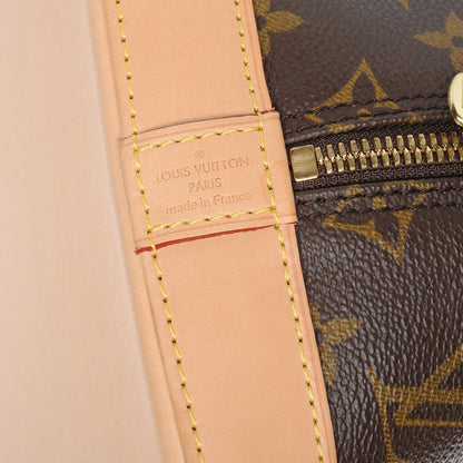 Louis Vuitton Monogram Alma PM 6 of 8