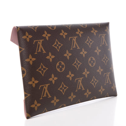 Louis Vuitton Monogram Kirigami Pochette Set 8 of 14