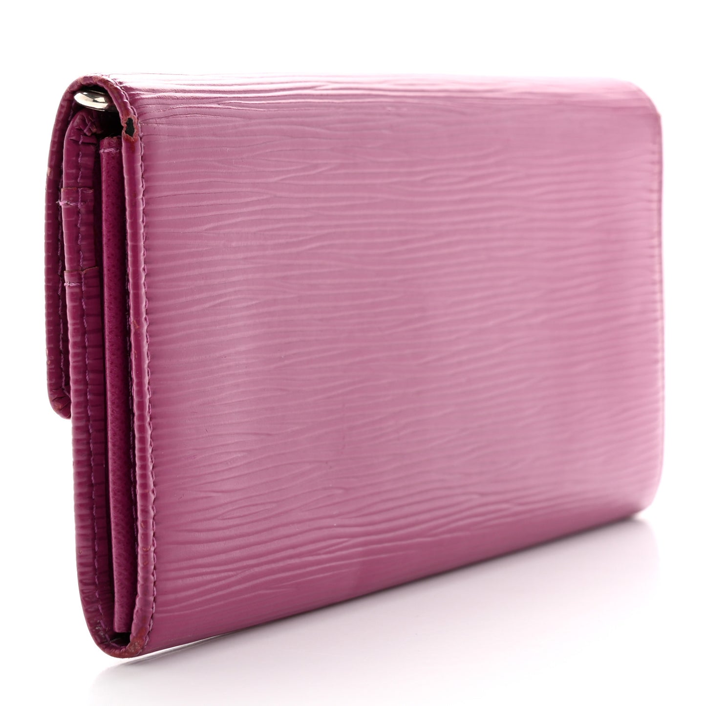 Epi Sarah Wallet Grenade
