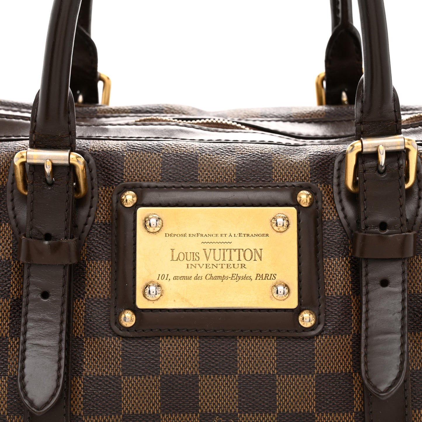 Damier Ebene Berkeley