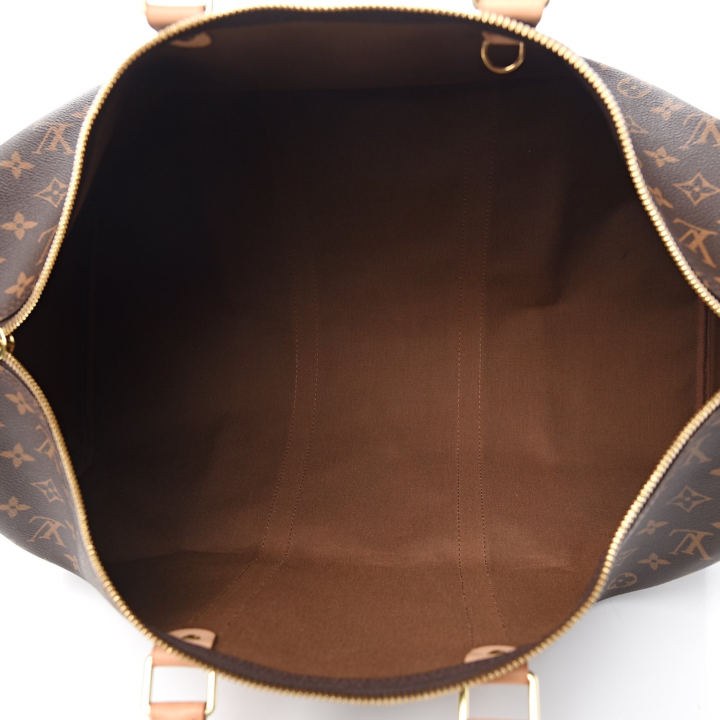 Monogram Keepall 50