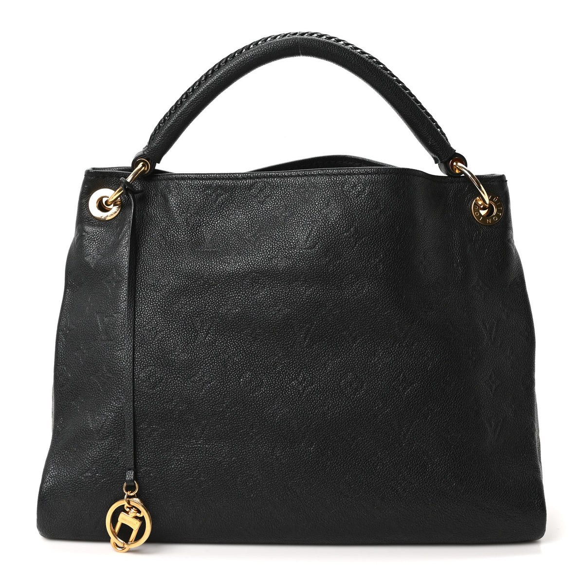 Empreinte Artsy MM Black