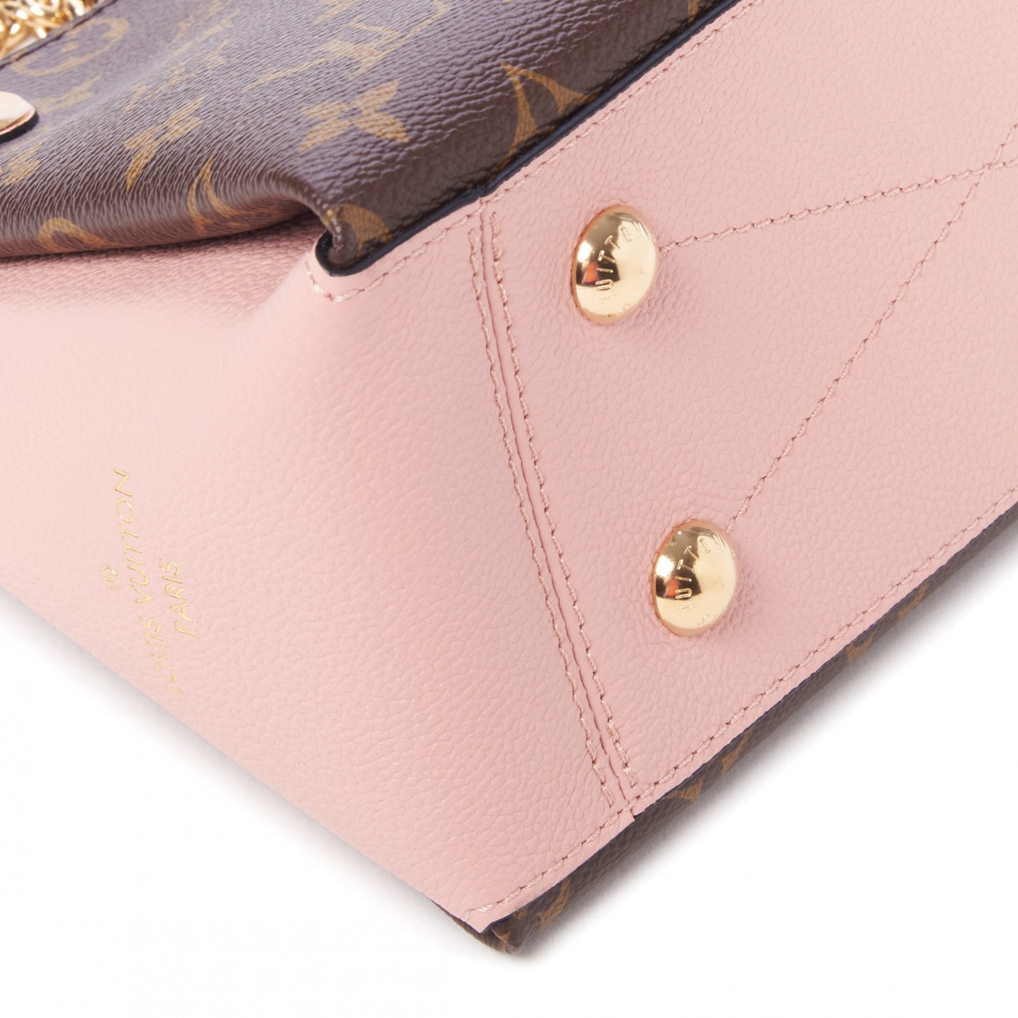 Monogram Surene BB Rose Poudre