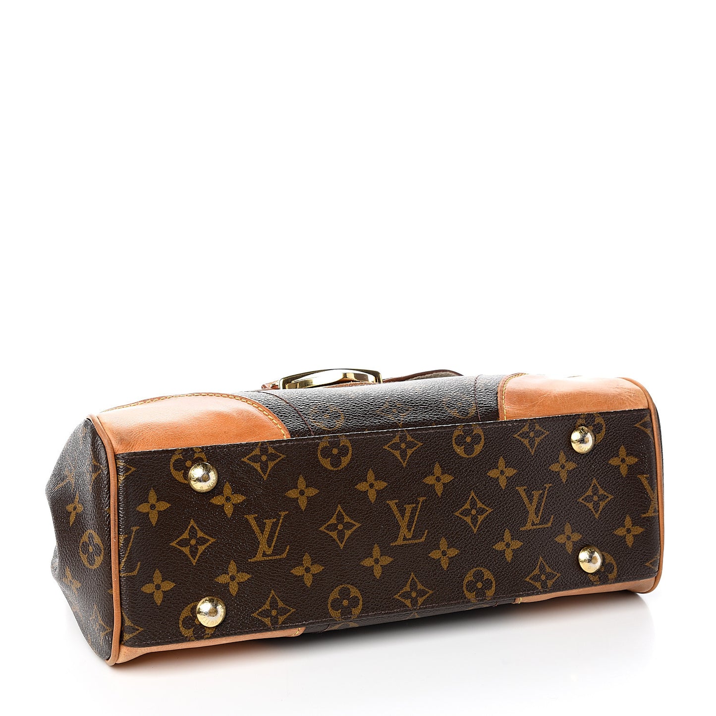Monogram Beverly MM
