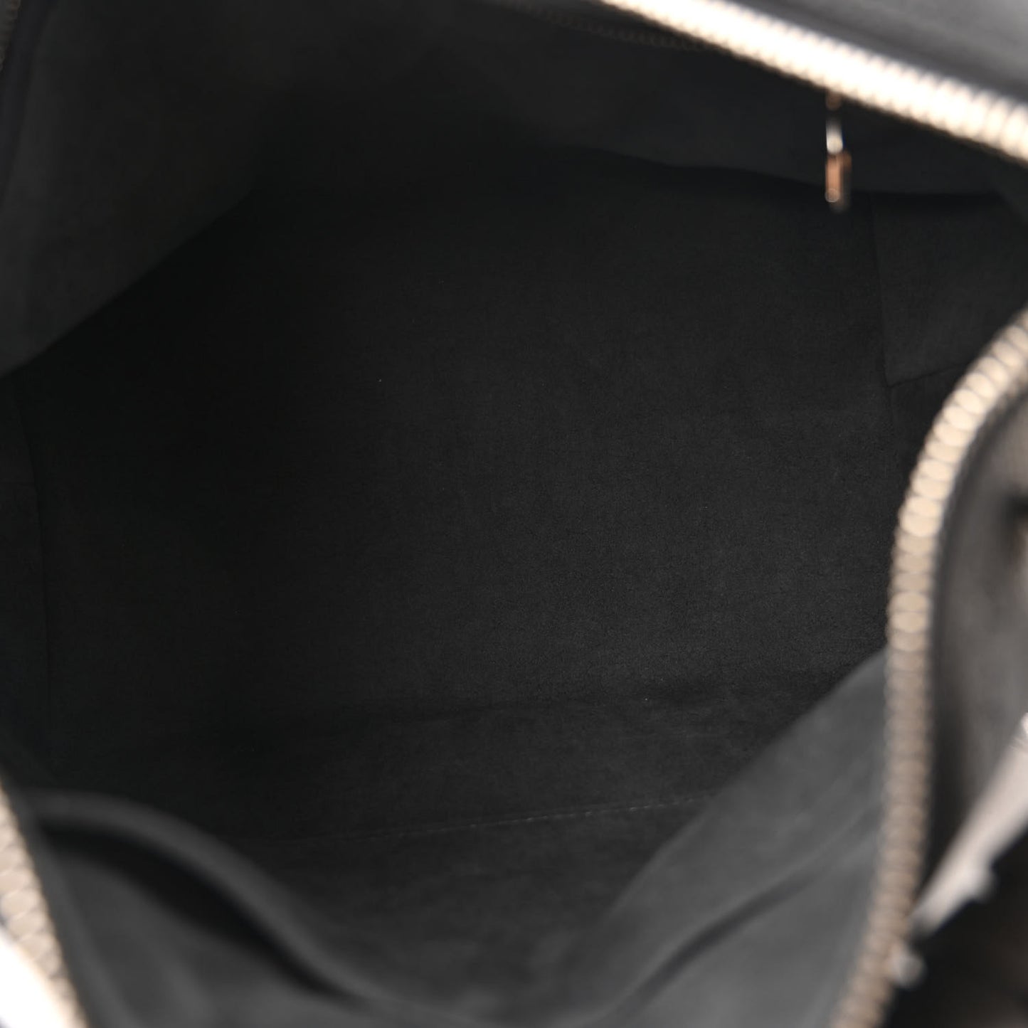 Mahina Beaubourg Hobo MM Black