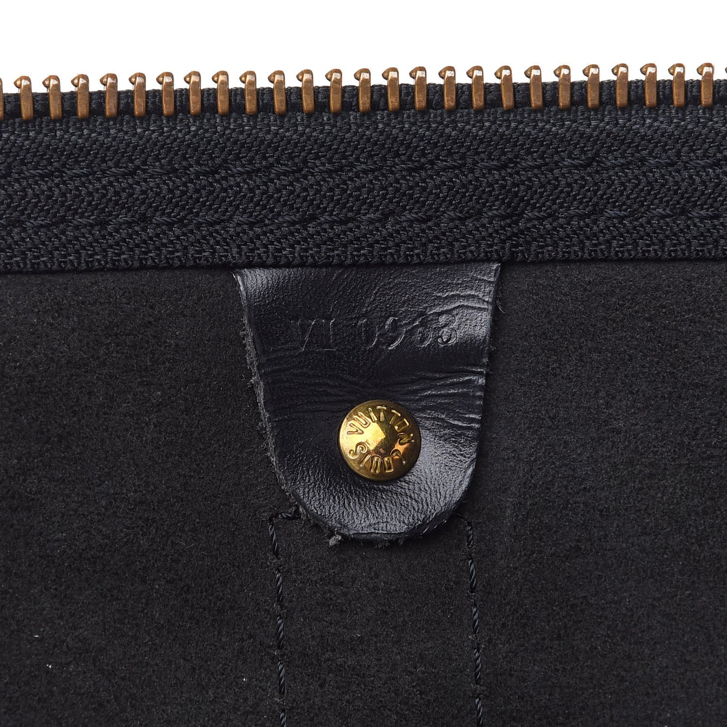 Epi Keepall 45 Black