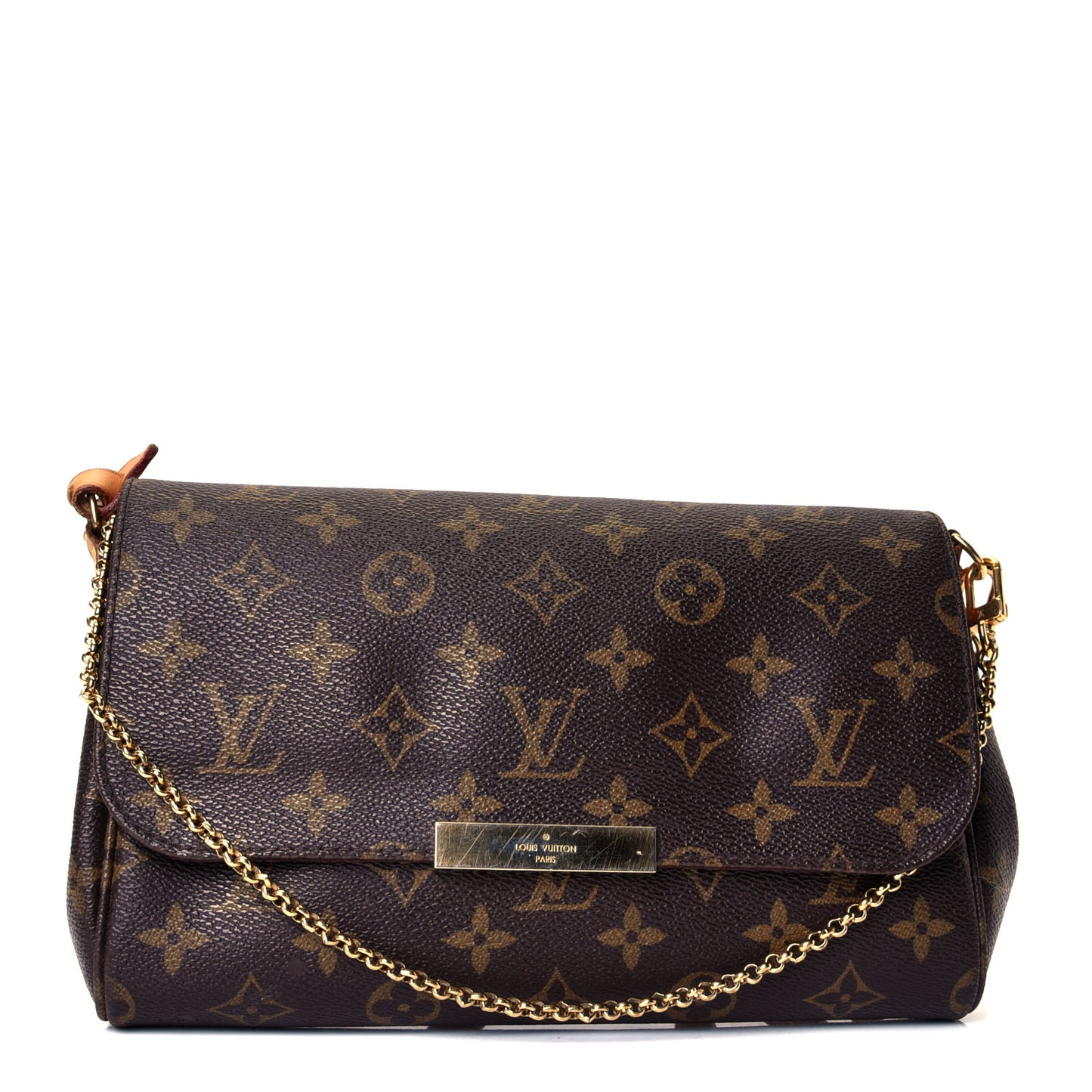 Monogram Favorite MM