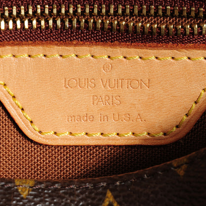 Louis Vuitton Monogram Mini Looping 6 of 7