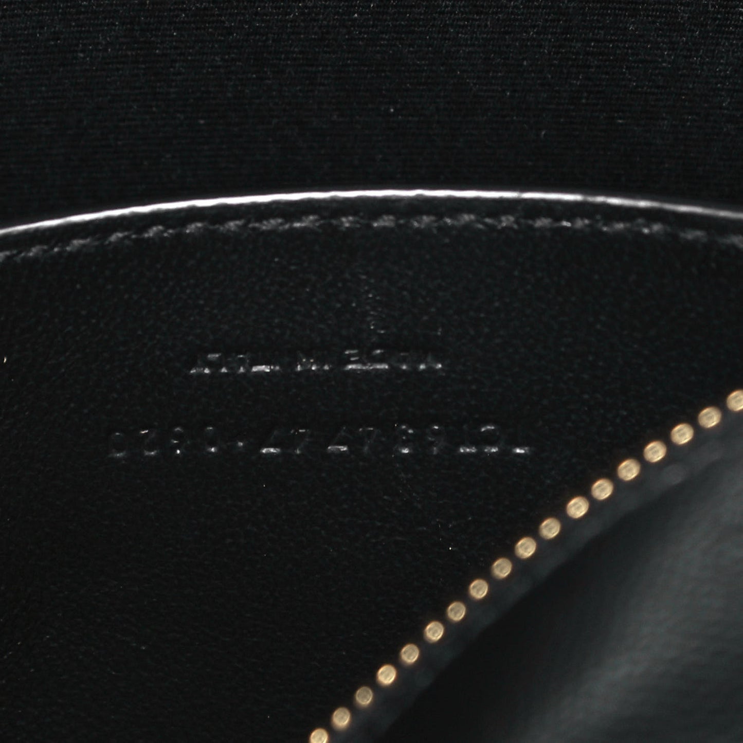 Grain De Poudre Medium Uptown Tote Black