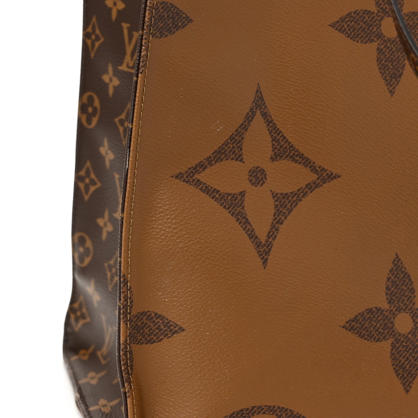 Reverse Monogram Giant Onthego GM