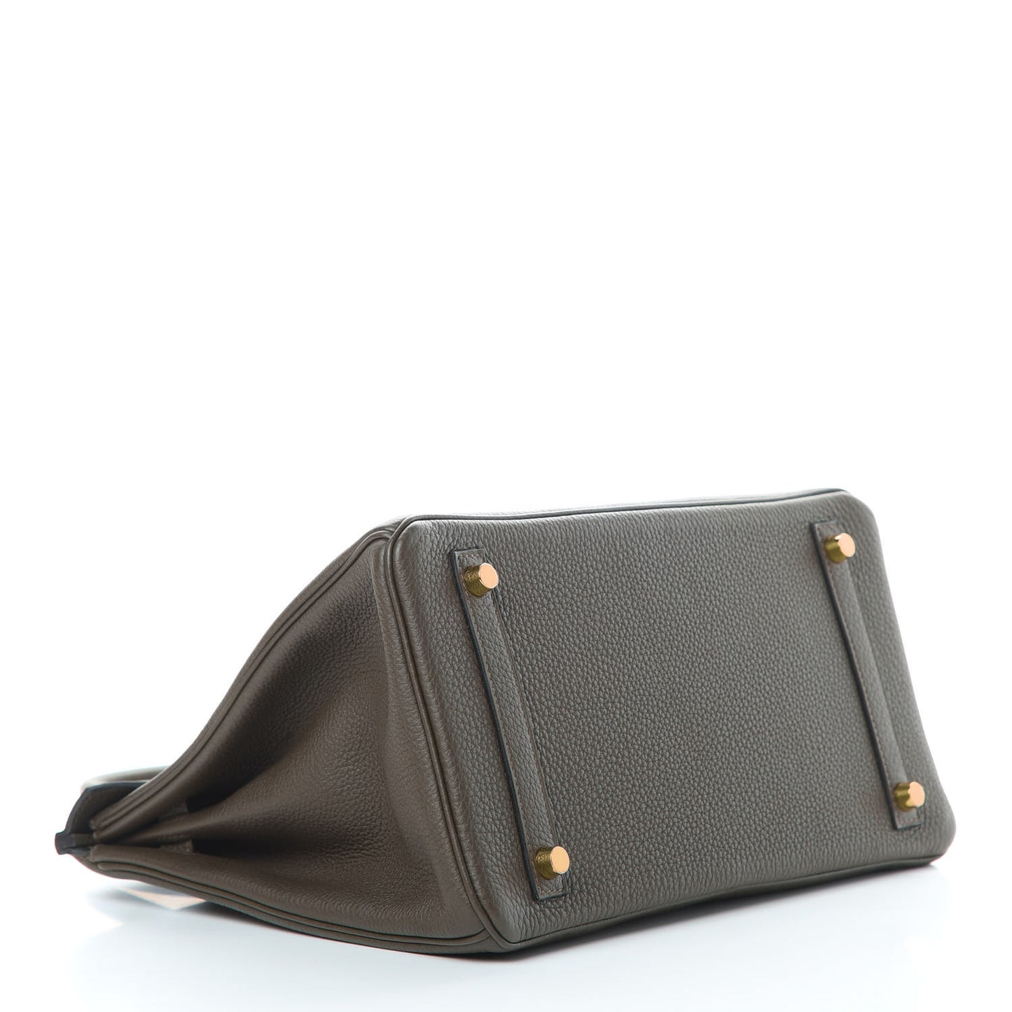 Togo Birkin 30 Vert De Gris