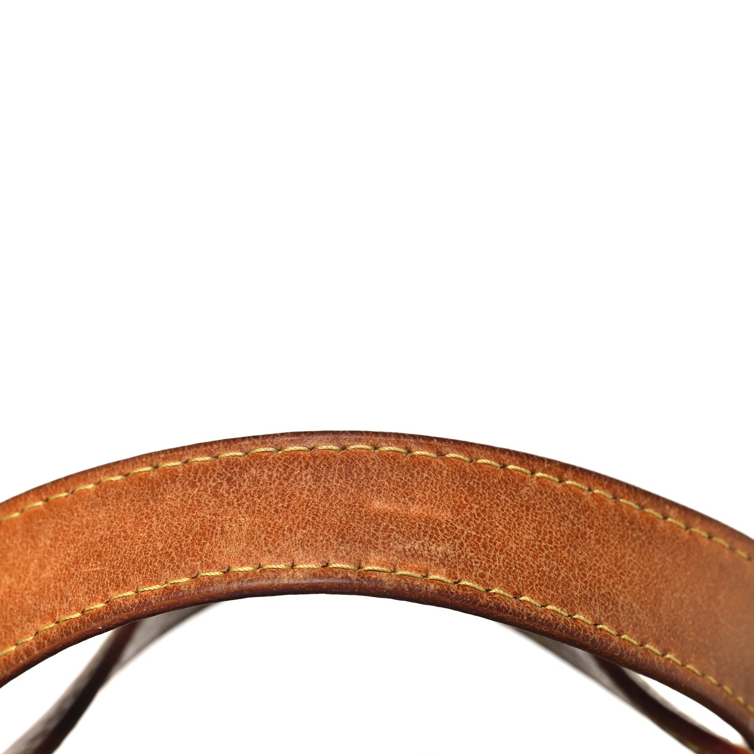 Louis Vuitton Damier Azur Hampstead PM 11 of 15