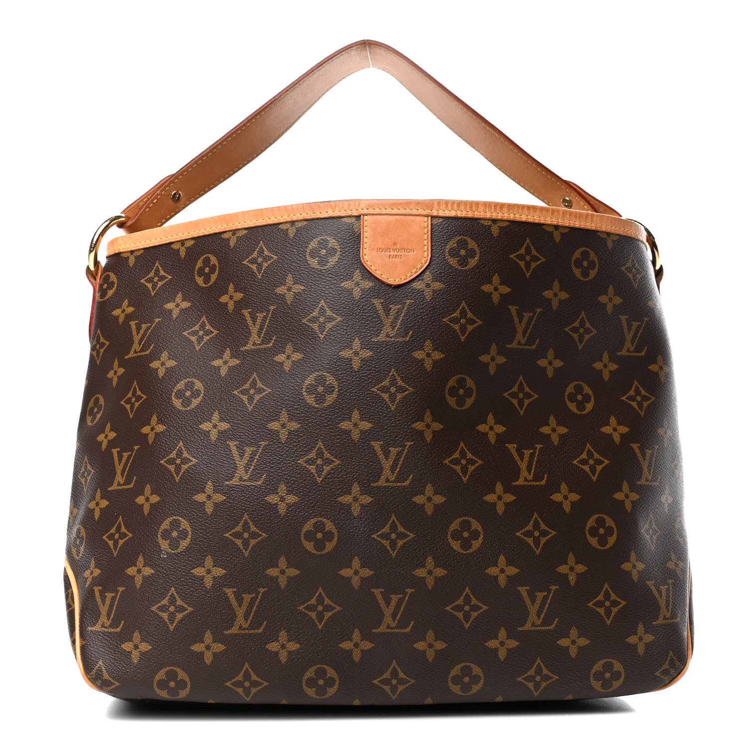 Louis Vuitton Monogram Delightful PM 1 of 4
