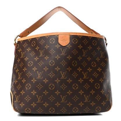Louis Vuitton Monogram Delightful PM 1 of 4
