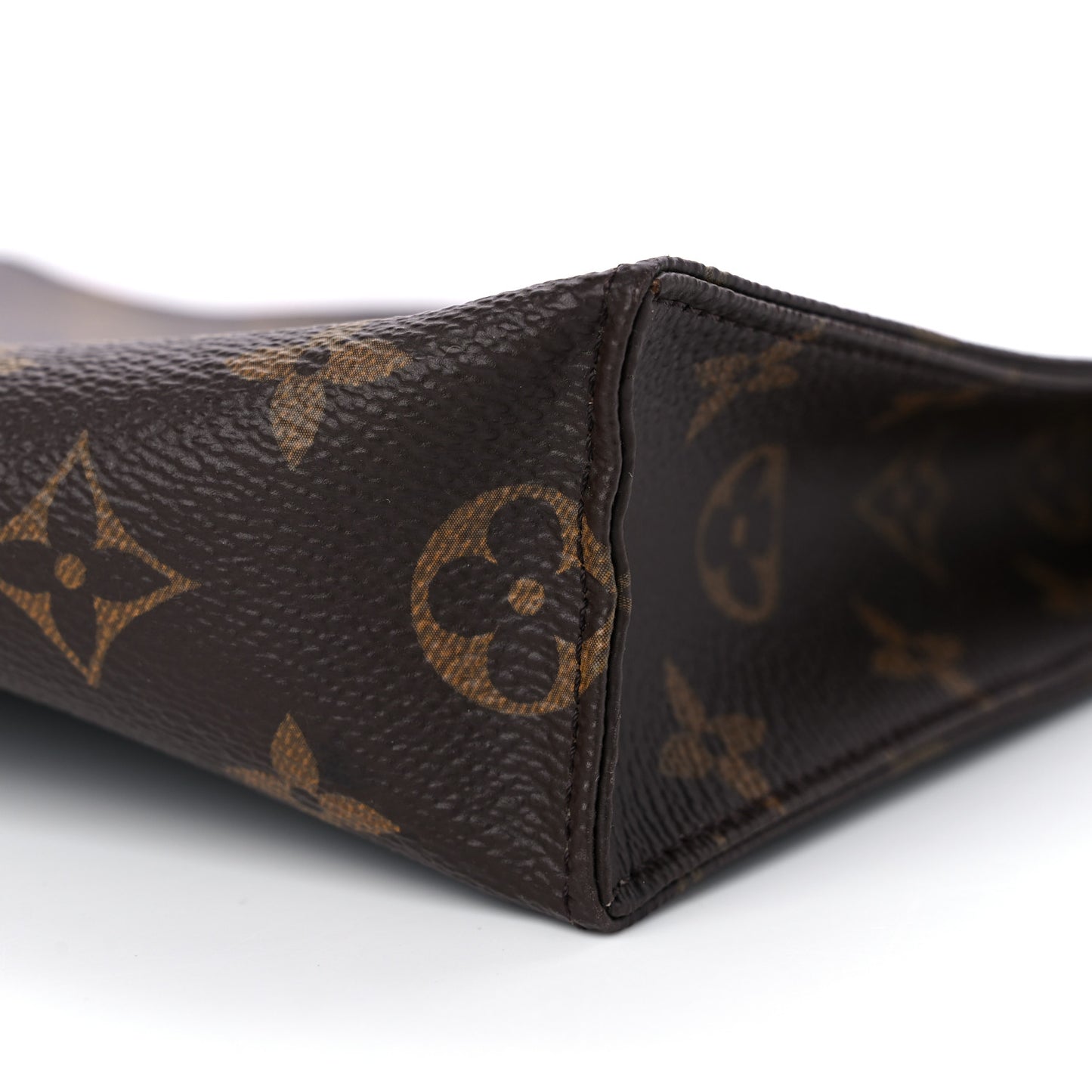 Monogram Toiletry Pouch 26
