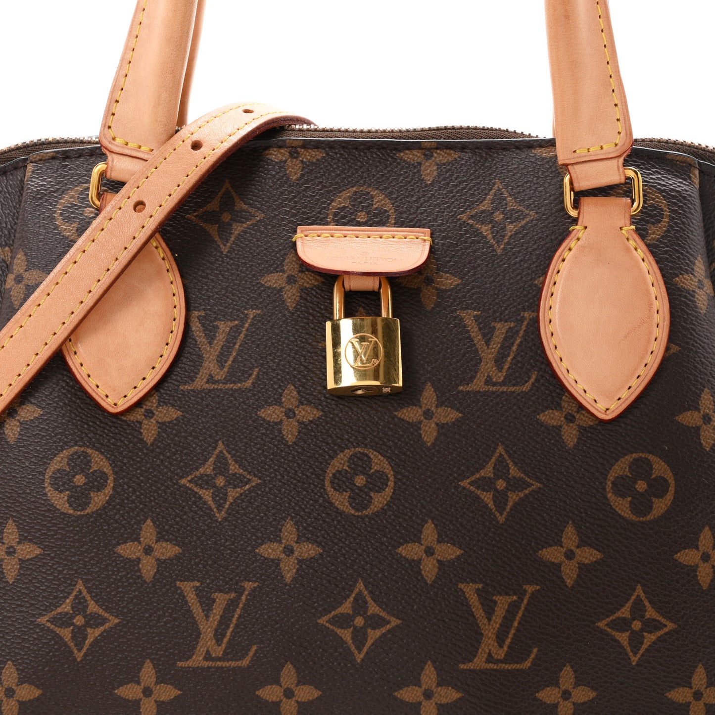 Monogram Rivoli MM